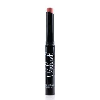 Quiz Cosmetics Velvet Long Lasting Lipstick kremowa pomadka do ust N°104 2g