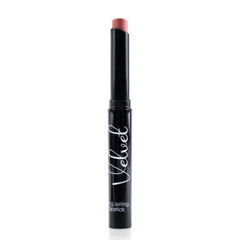 Quiz Cosmetics Velvet Long Lasting Lipstick kremowa pomadka do ust N°104 2g