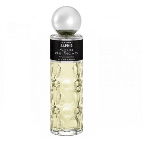 Saphir Agua de Mayo Pour Homme woda perfumowana spray 200ml