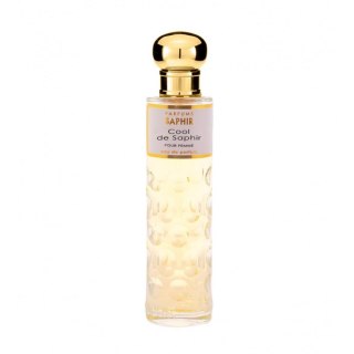 Saphir Cool de Saphir Pour Femme woda perfumowana spray 30ml