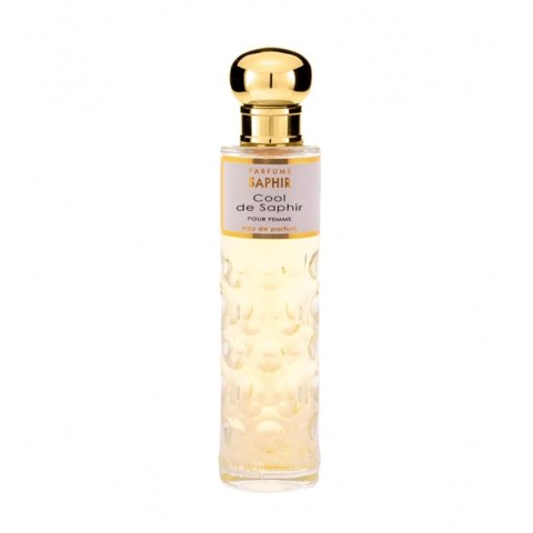 Saphir Cool de Saphir Pour Femme woda perfumowana spray 30ml