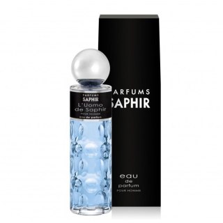 Saphir L'Uomo De Saphir Pour Homme woda perfumowana spray 200ml