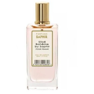 Saphir Siloe Boheme by Saphir Pour Femme woda perfumowana spray 50ml