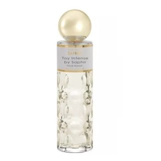 Saphir Toy Intense Pour Femme woda perfumowana spray 200ml
