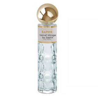 Saphir Velvet Mirage Pour Femme woda perfumowana spray 30ml