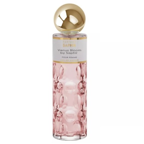 Saphir Venus Bloom Pour Femme woda perfumowana spray 200ml