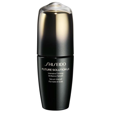 Shiseido Future Solution LX Intensive Firming Brilliance Serum intensywne serum ujędrniające i rozświetlające do twarzy 50ml