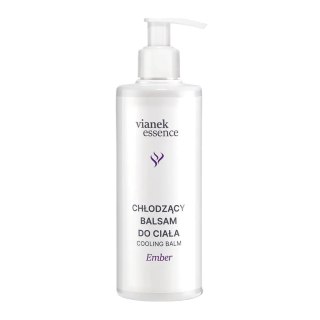VIANEK Essence balsam chłodzący Ember 300ml