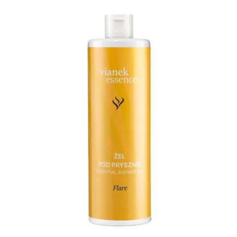 VIANEK Essence żel pod prysznic Flare 400ml