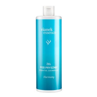 VIANEK Essence żel pod prysznic Harmony 400ml