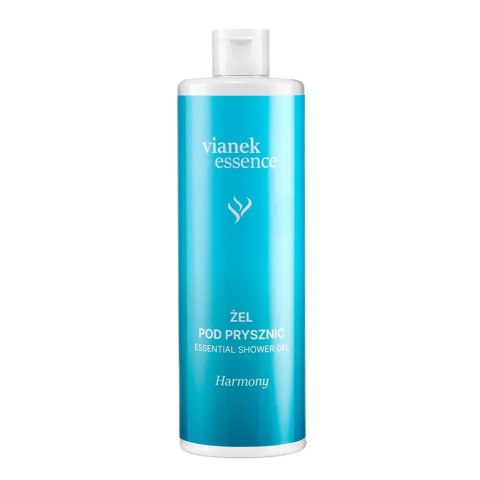 VIANEK Essence żel pod prysznic Harmony 400ml