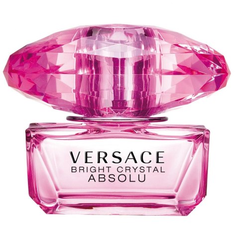 Versace Bright Crystal Absolu woda perfumowana spray 50ml Versace Bright Crystal Absolu woda perfumowana spray 50ml