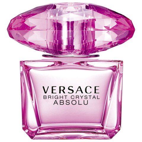Versace Bright Crystal Absolu woda perfumowana spray - produkt bez opakowania Versace Bright Crystal Absolu woda perfumowana spray - produkt bez opakowania