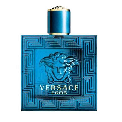 Versace Eros woda toaletowa spray - produkt bez opakowania