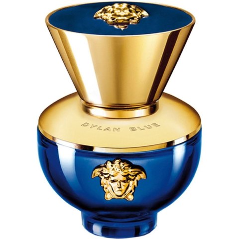 Versace Pour Femme Dylan Blue woda perfumowana spray 50ml Versace Pour Femme Dylan Blue woda perfumowana spray 50ml