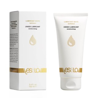 Yes For Lov Żel nawilżający z kwasem hialuronowym 50ml