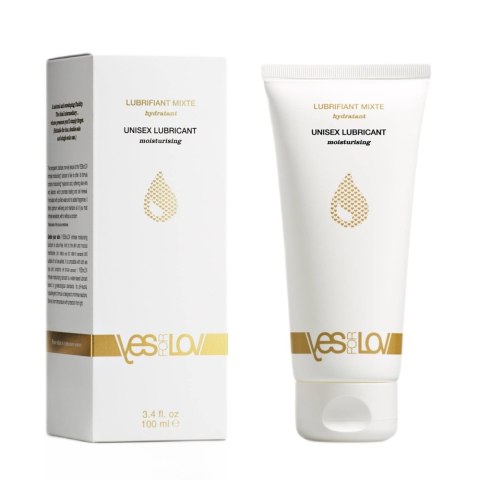 Yes For Lov Żel nawilżający z kwasem hialuronowym 50ml