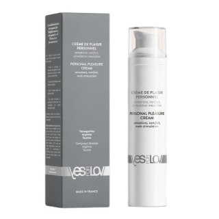Yes For Lov Żel stymulujący do masażu penisa 50ml