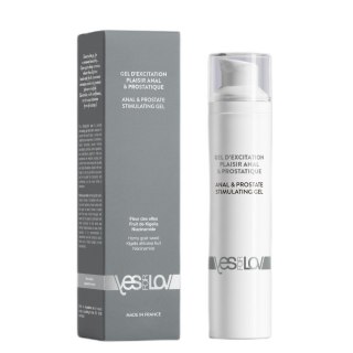 Yes For Lov Żel stymulujący do masażu prostaty 50ml