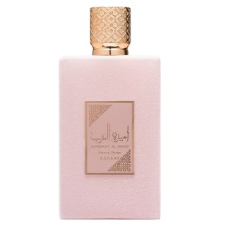 Asdaaf Ameerat Al Arab Prive Rose woda perfumowana spray 100ml