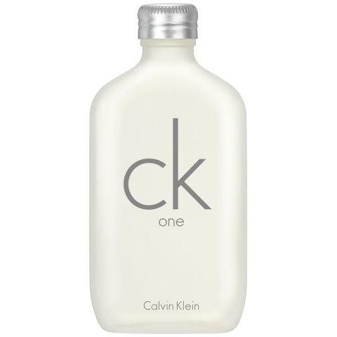 Calvin Klein CK One woda toaletowa spray 100ml