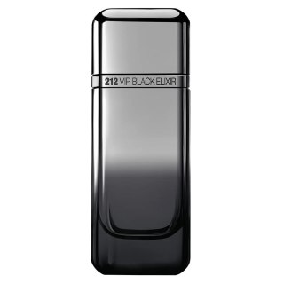 Carolina Herrera 212 VIP Black Elixir woda perfumowana spray 100ml