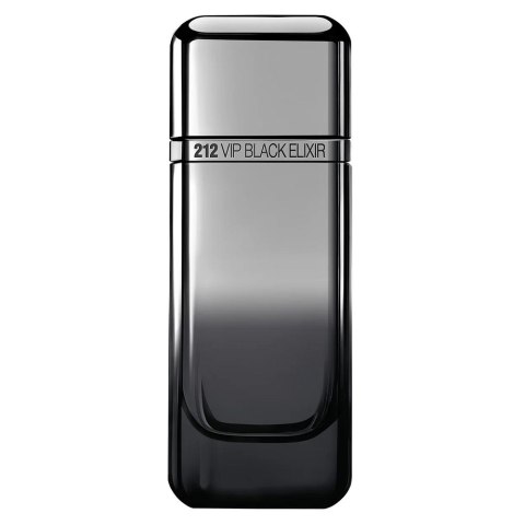 Carolina Herrera 212 VIP Black Elixir woda perfumowana spray 100ml