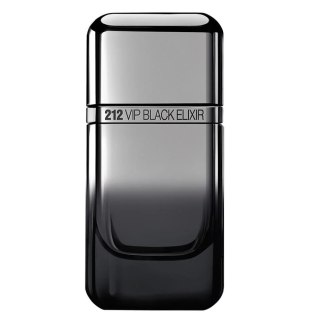 Carolina Herrera 212 VIP Black Elixir woda perfumowana spray 50ml