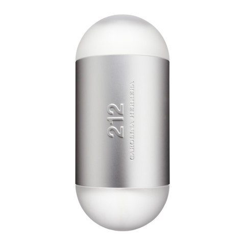 Carolina Herrera 212 woda toaletowa spray - produkt bez opakowania