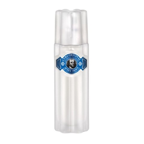 Cuba Original Cuba Blue woda po goleniu spray 100ml