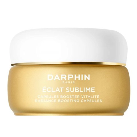 Darphin Eclat Sublime serum do twarzy w kapsułkach 60szt