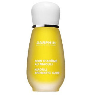 Darphin Niaouli Aromatic Care olejek do cery mieszanej i tłustej 15ml
