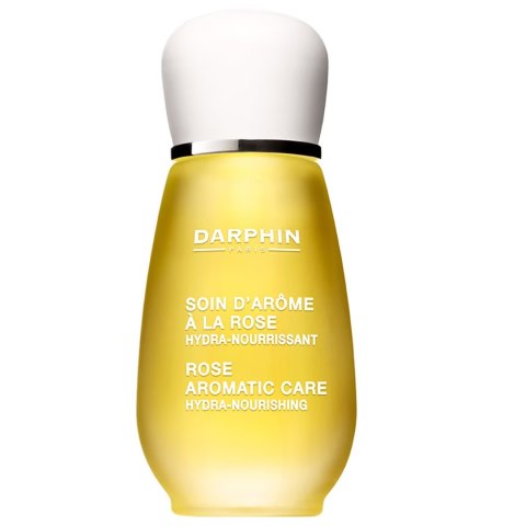 Darphin Rose Aromatic Care różany olejek do twarzy 15ml