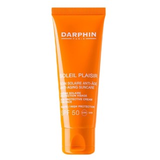 Darphin Soleil Plaisir krem do twarzy SPF50 50ml