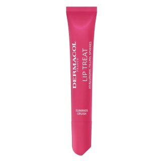 Dermacol Lip Treat nawilżający błyszczyk do ust 7 Summer Crush 10ml