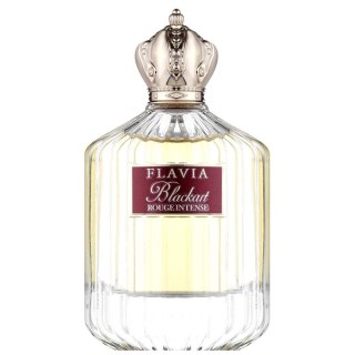 Flavia Blackart Rouge Intense woda perfumowana spray 100ml