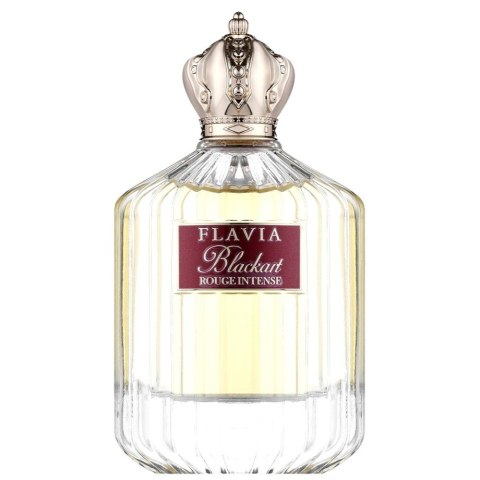 Flavia Blackart Rouge Intense woda perfumowana spray 100ml
