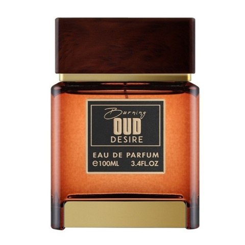 Flavia Burning Oud Desire woda perfumowana spray 100ml