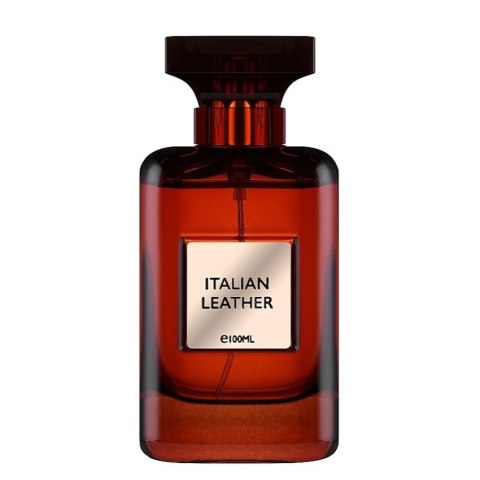 Flavia Italian Leather woda perfumowana spray 100ml