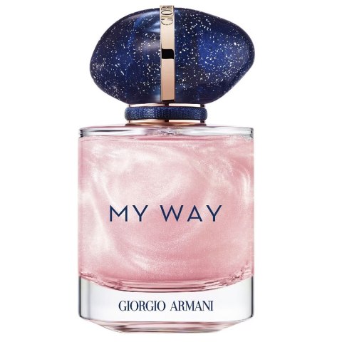 Giorgio Armani My Way Nacre woda perfumowana spray 50ml Giorgio Armani My Way Nacre woda perfumowana spray 50ml