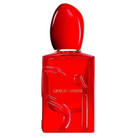 Giorgio Armani Si Passione Red Musk woda perfumowana spray 50ml Giorgio Armani Si Passione Red Musk woda perfumowana spray 50ml