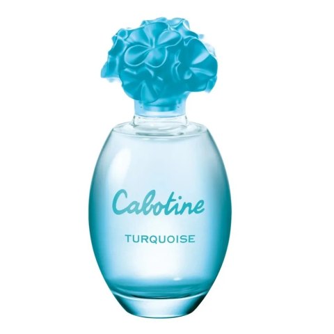 Gres Cabotine Turquoise woda perfumowana spray 100ml