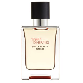 Hermes Terre d'Hermes Intense woda perfumowana refillable spray 50ml