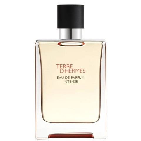 Hermes Terre d'Hermes Intense woda perfumowana spray 100ml - produkt bez opakowania Hermes Terre d'Hermes Intense woda perfumowana spray 100ml - produkt bez opakowania