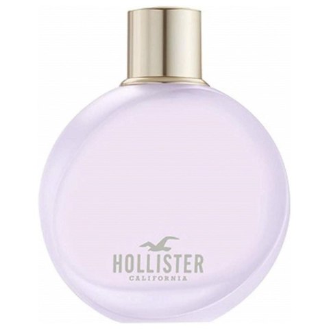 Hollister Free Wave For Her woda perfumowana spray 100ml Hollister Free Wave For Her woda perfumowana spray 100ml