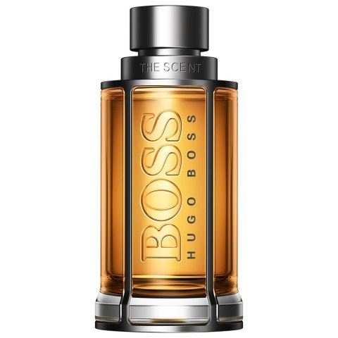 Hugo Boss Boss The Scent woda toaletowa spray - produkt bez opakowania