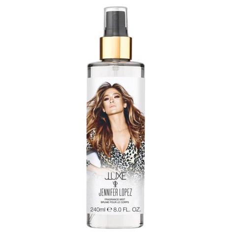 Jennifer Lopez JLuxe mgiełka zapachowa 240ml