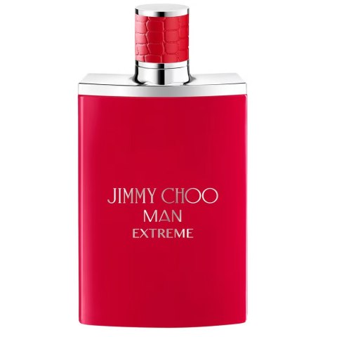Jimmy Choo Man Extreme woda perfumowana spray 100ml