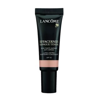 Lancome Effacernes Longue Tenue Long Lasting Softening Concealer korektor pielęgnujący 02 Beige Sable 15ml
