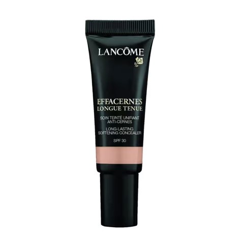 Lancome Effacernes Longue Tenue Long Lasting Softening Concealer korektor pielęgnujący 02 Beige Sable 15ml
